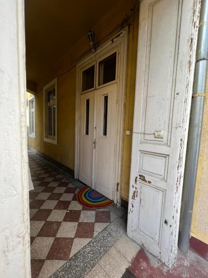 Elena Suite Budapeste Exterior foto