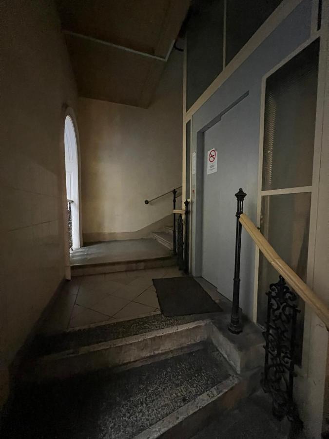 Elena Suite Budapeste Exterior foto
