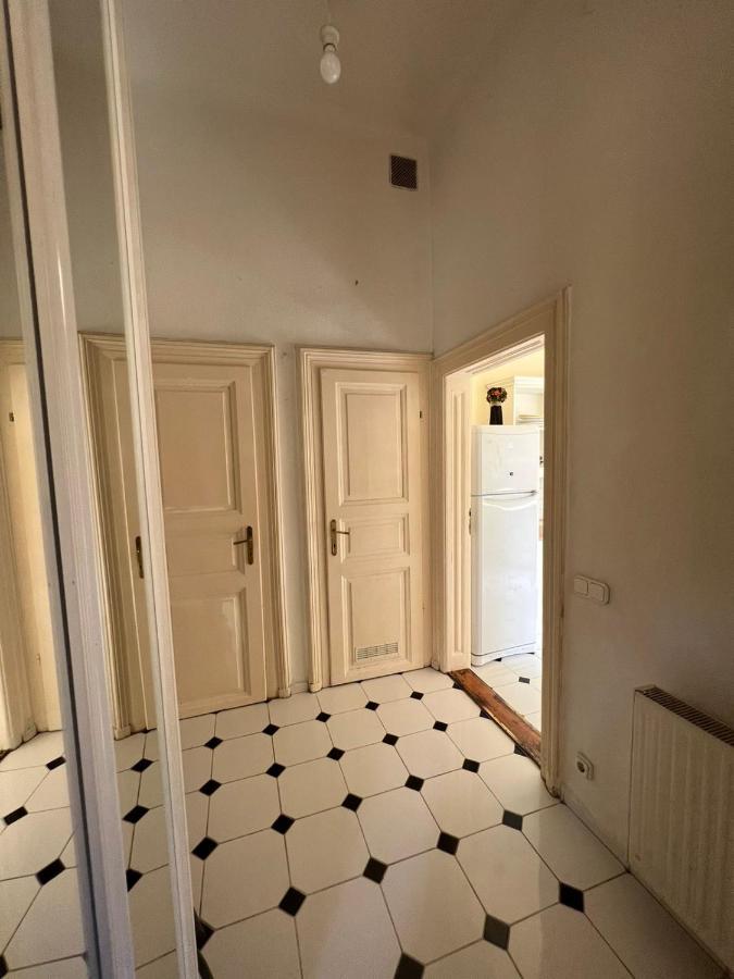 Elena Suite Budapeste Exterior foto