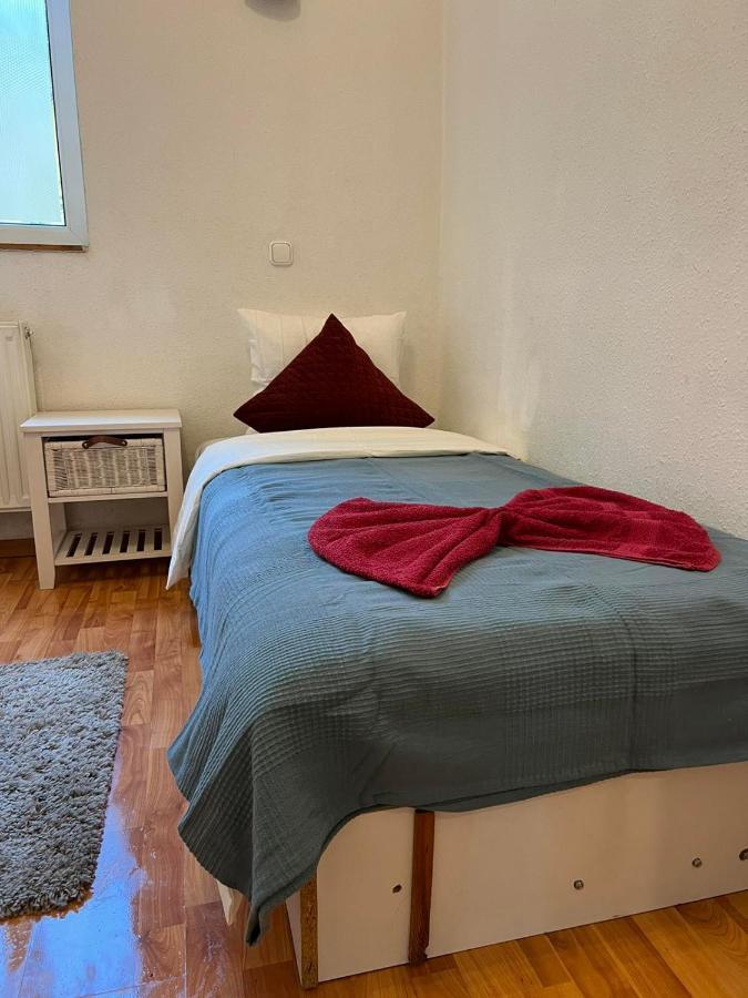 Elena Suite Budapeste Exterior foto