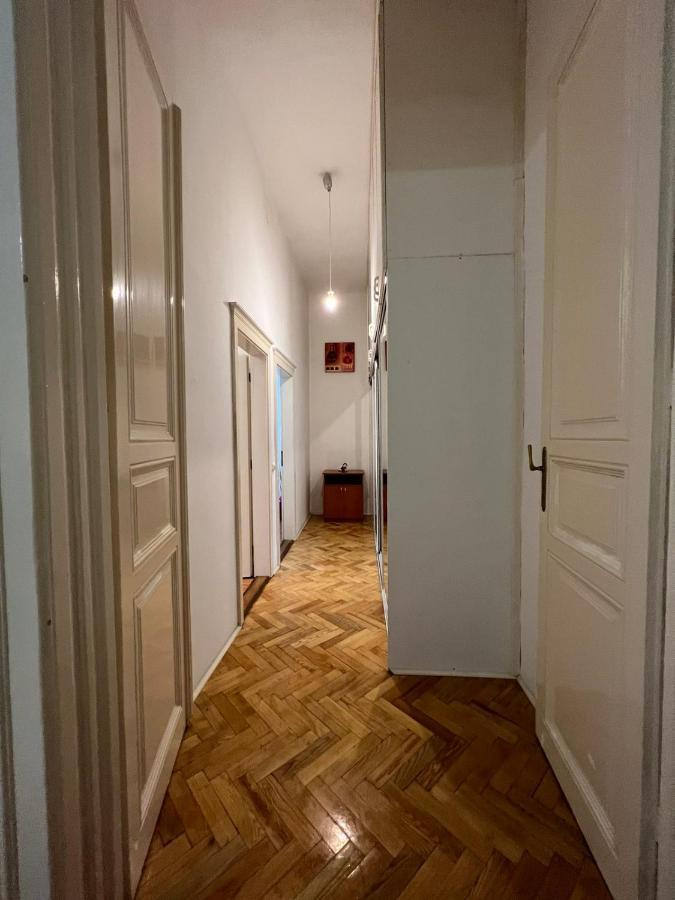 Elena Suite Budapeste Exterior foto