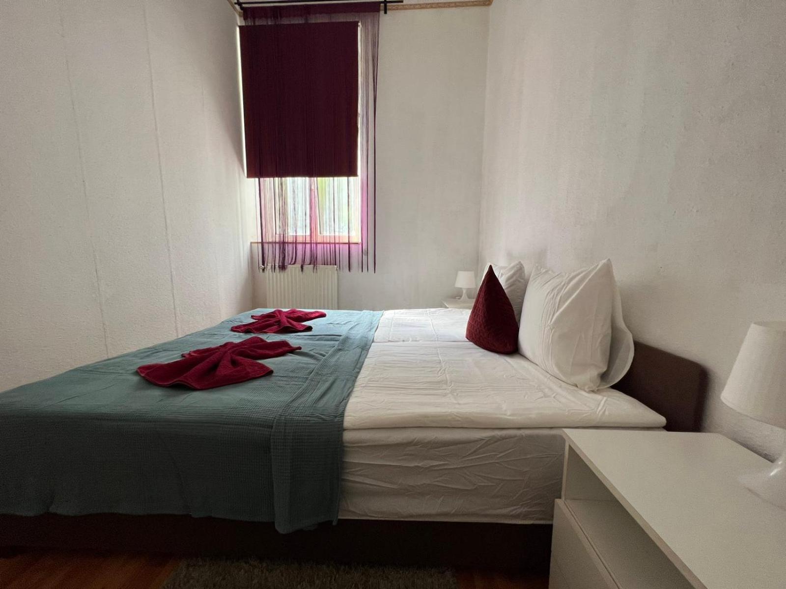 Elena Suite Budapeste Exterior foto