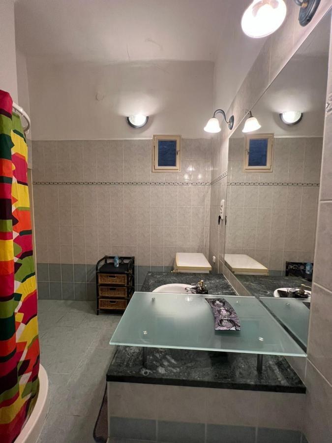 Elena Suite Budapeste Exterior foto