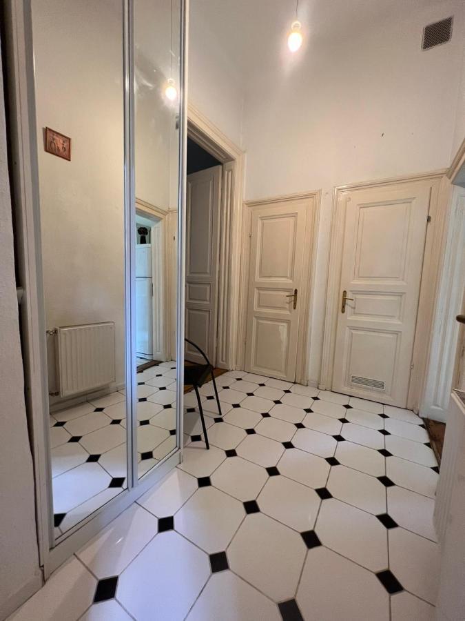 Elena Suite Budapeste Exterior foto