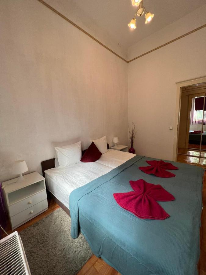 Elena Suite Budapeste Exterior foto