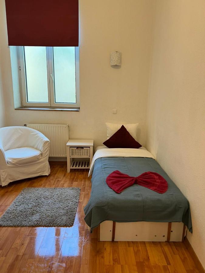 Elena Suite Budapeste Exterior foto