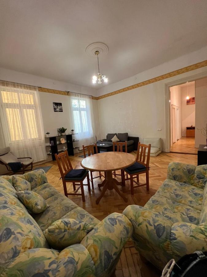 Elena Suite Budapeste Exterior foto