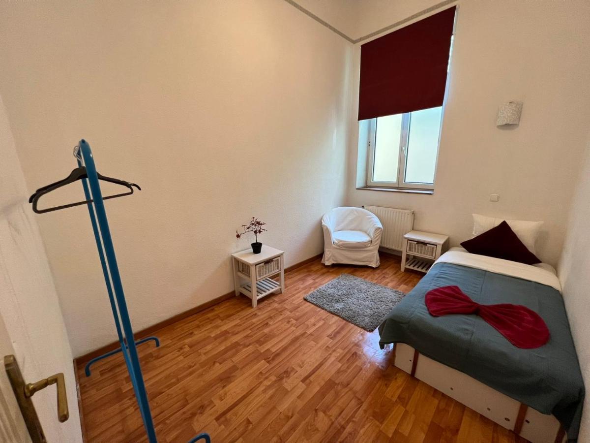 Elena Suite Budapeste Exterior foto
