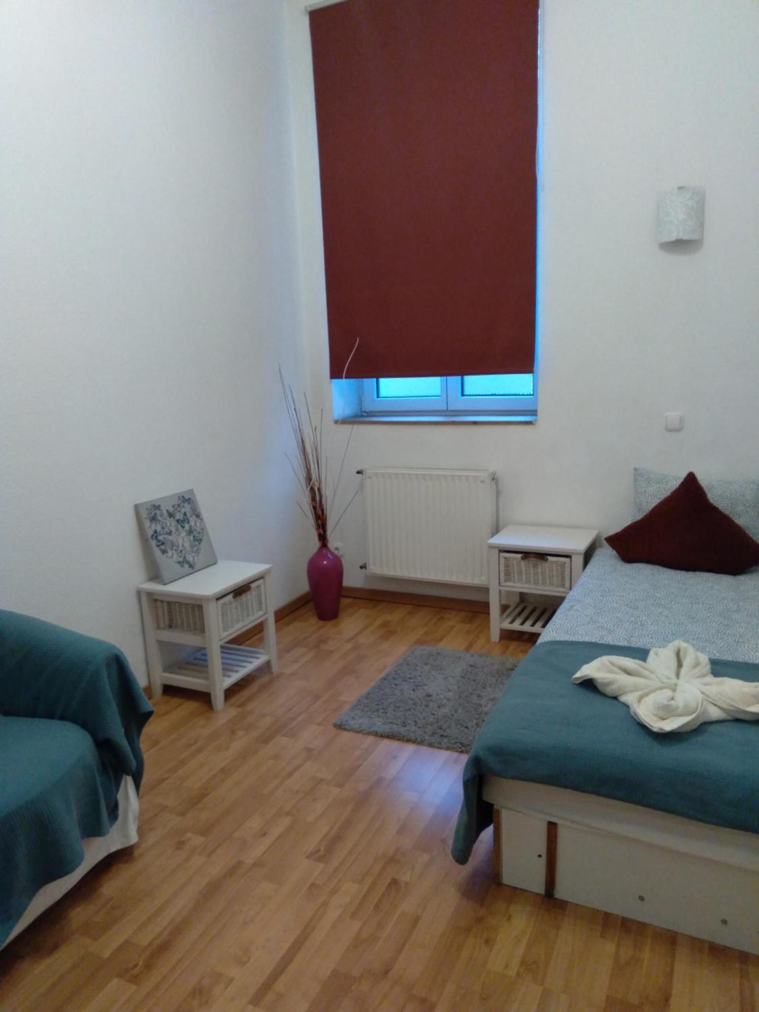 Elena Suite Budapeste Exterior foto