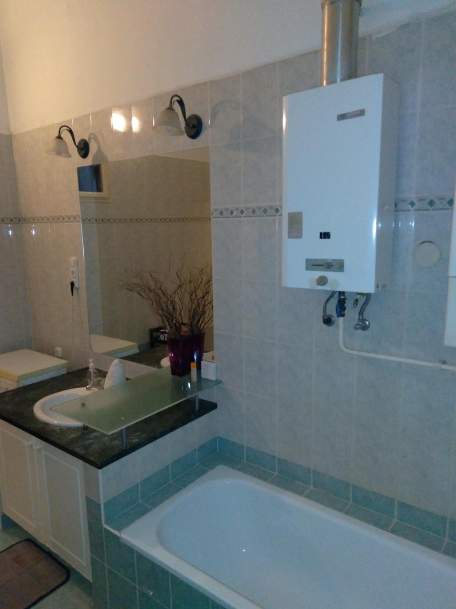 Elena Suite Budapeste Exterior foto