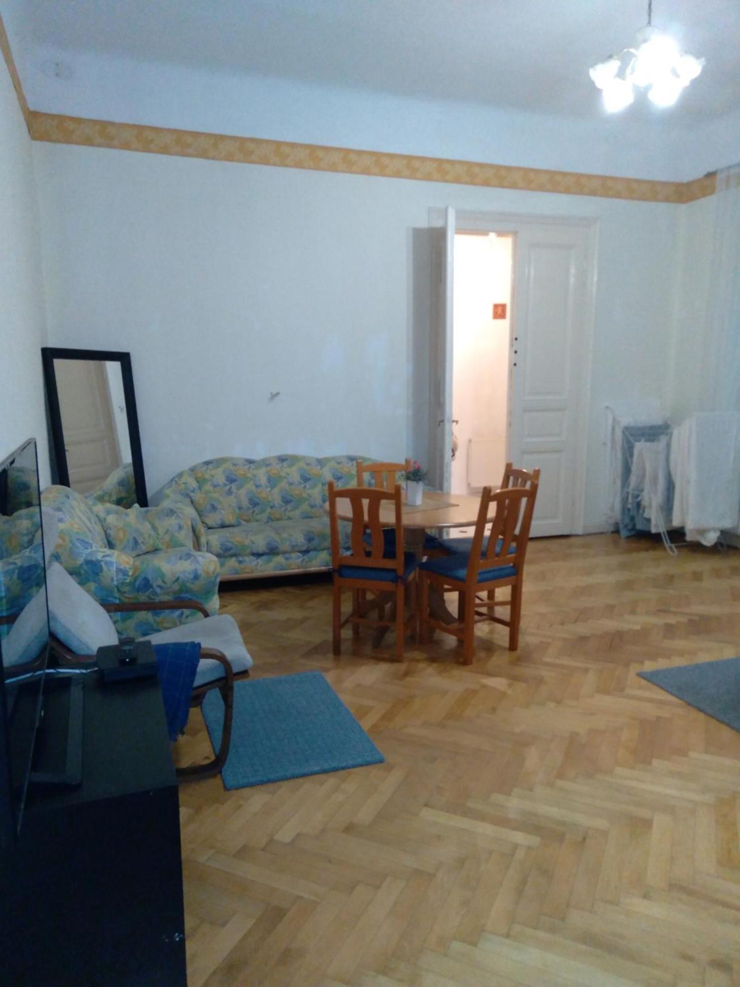 Elena Suite Budapeste Exterior foto