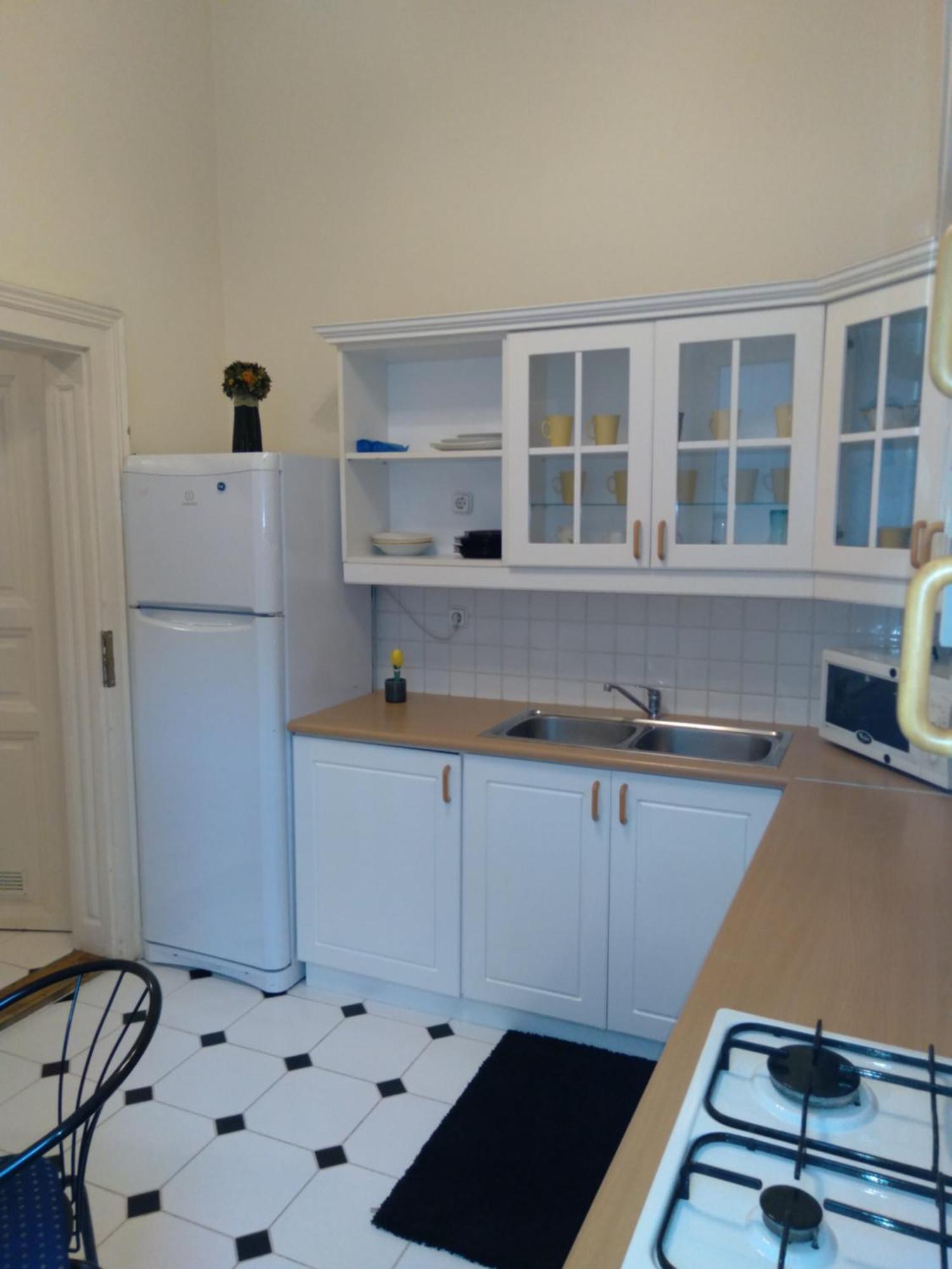 Elena Suite Budapeste Exterior foto