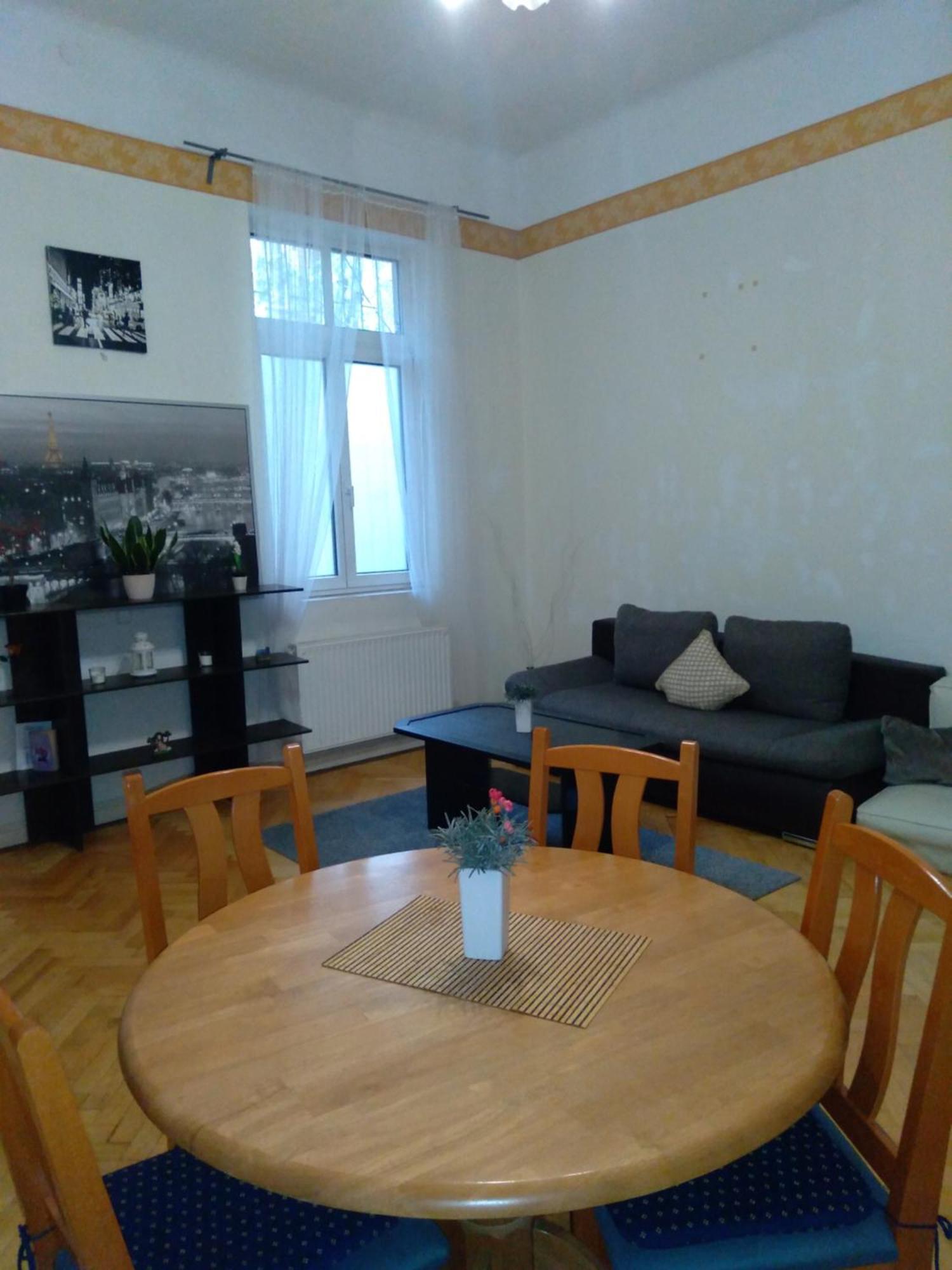 Elena Suite Budapeste Exterior foto