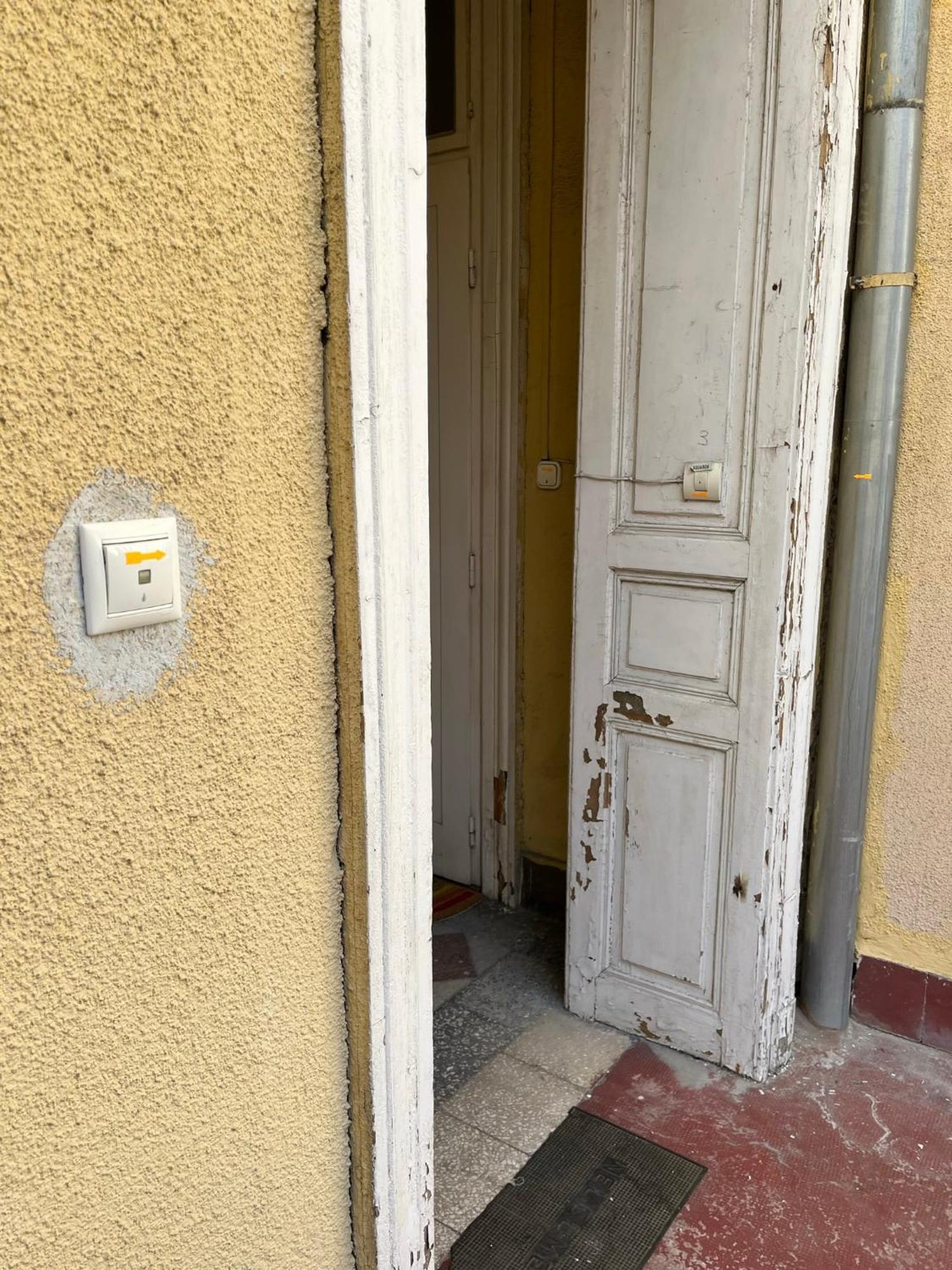 Elena Suite Budapeste Exterior foto