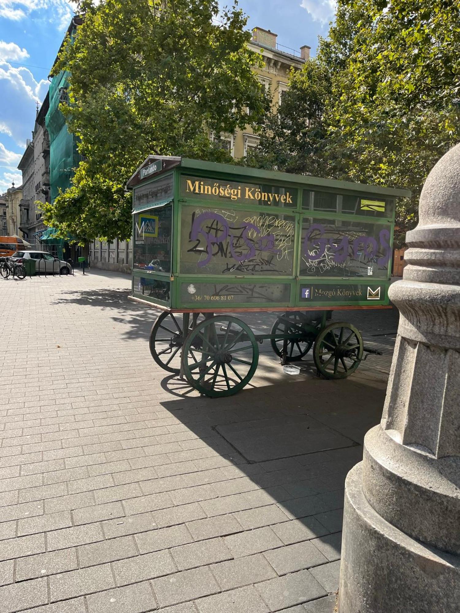 Elena Suite Budapeste Exterior foto