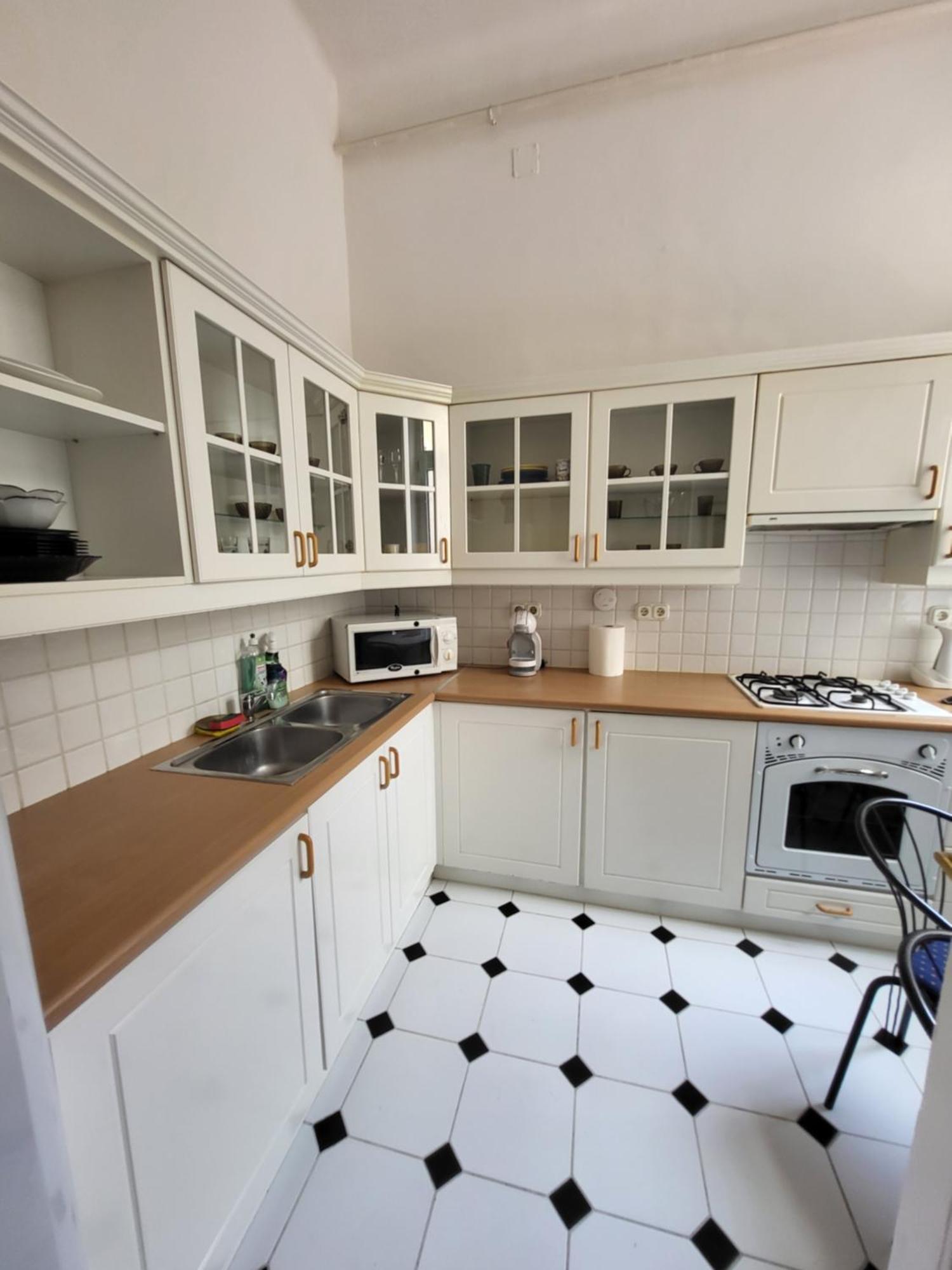 Elena Suite Budapeste Exterior foto