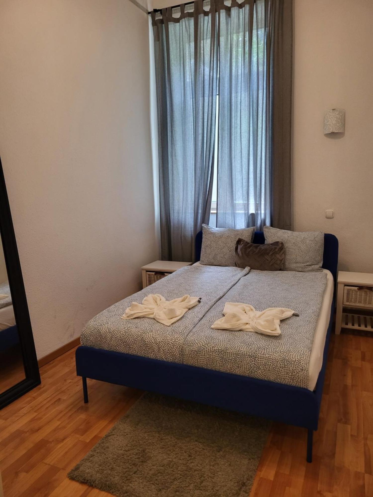 Elena Suite Budapeste Exterior foto