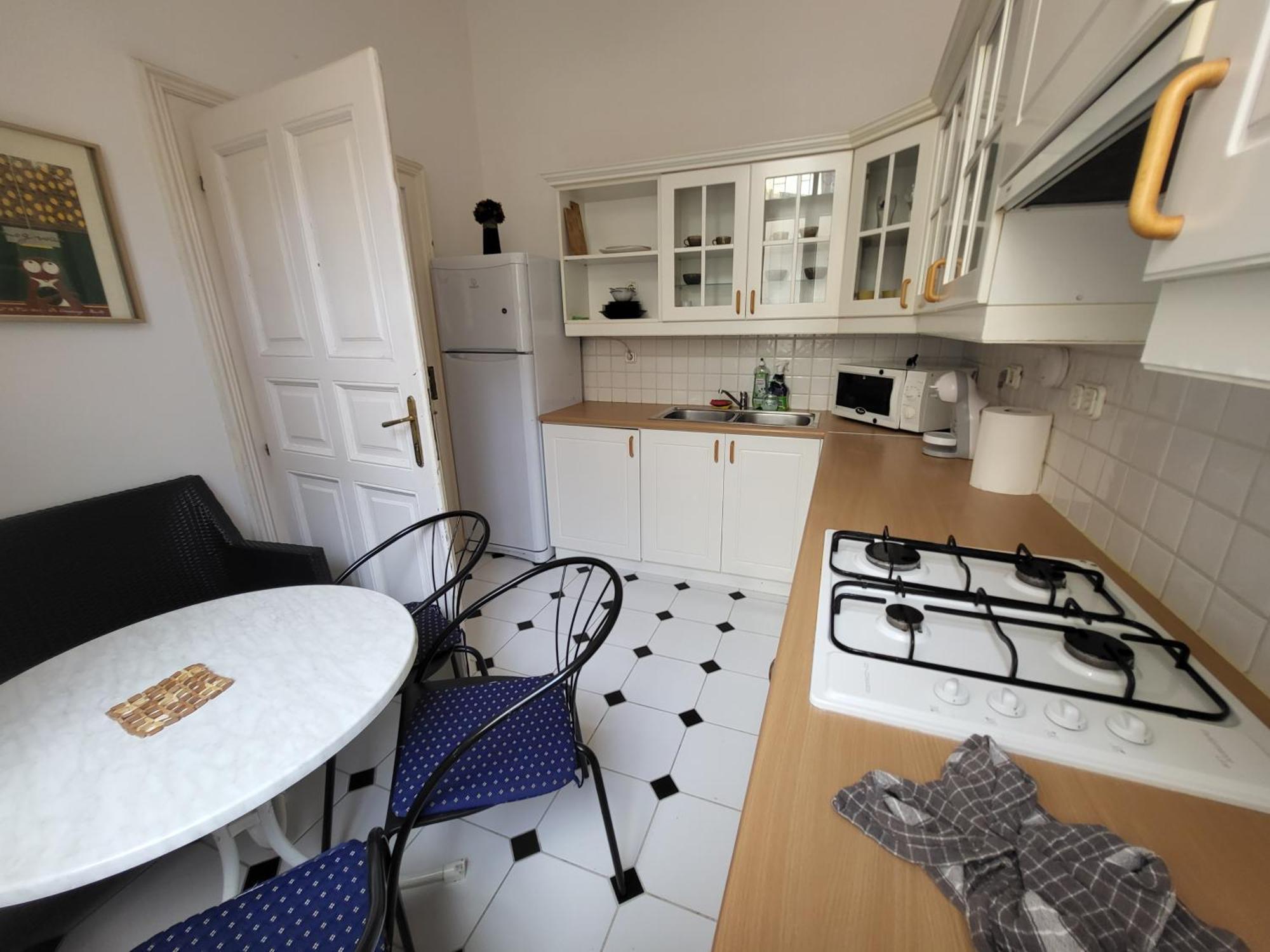 Elena Suite Budapeste Exterior foto