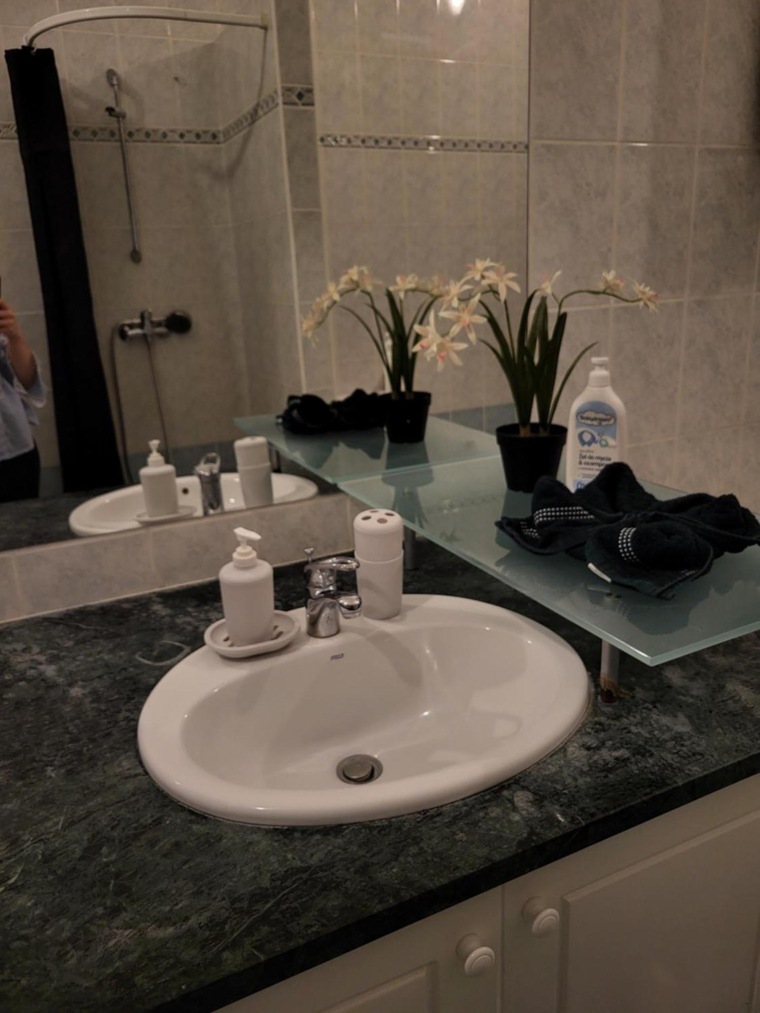 Elena Suite Budapeste Exterior foto