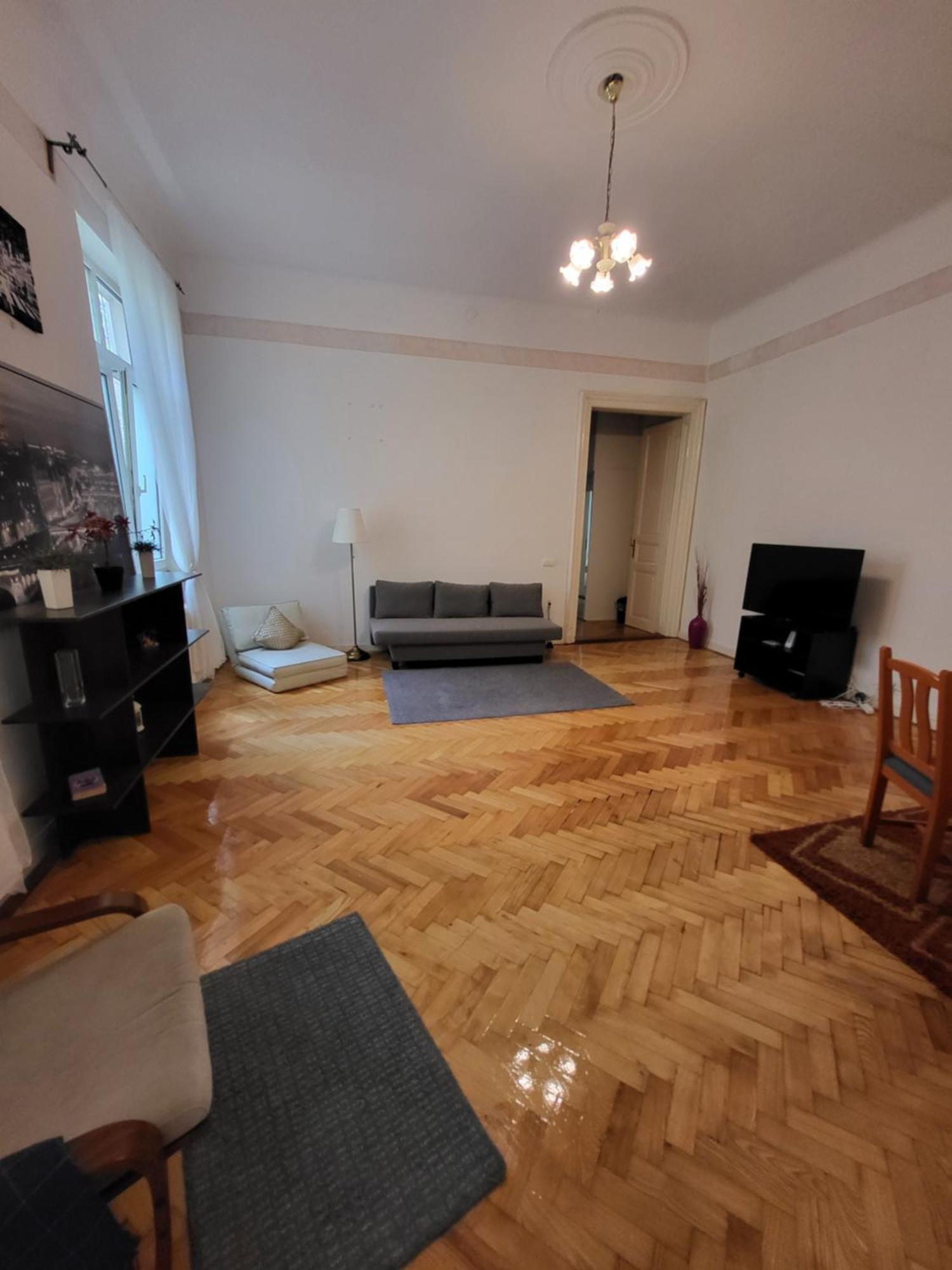 Elena Suite Budapeste Exterior foto