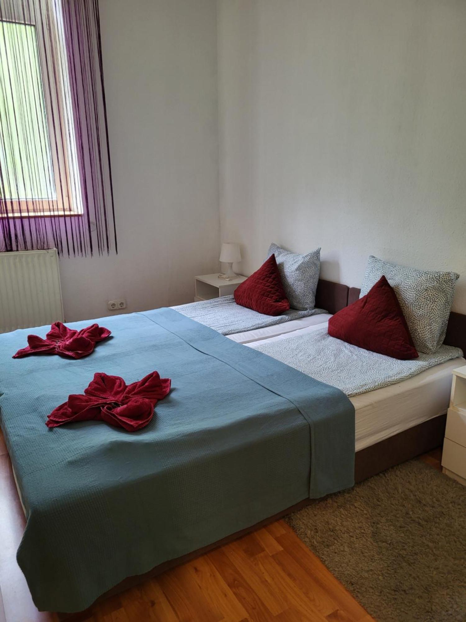 Elena Suite Budapeste Exterior foto