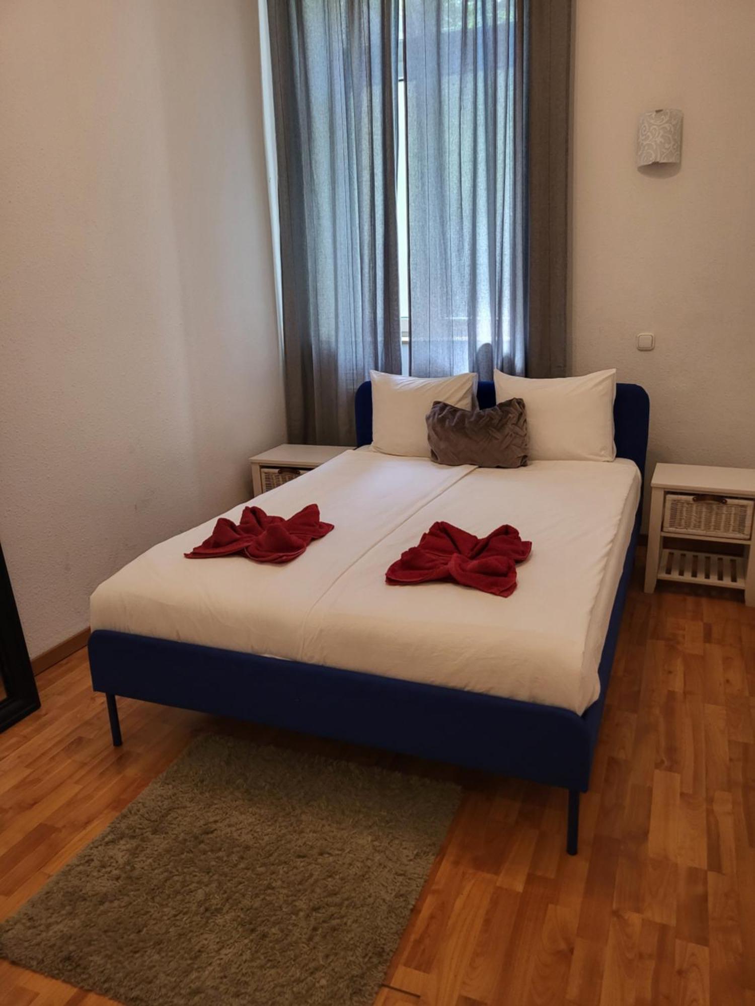 Elena Suite Budapeste Exterior foto